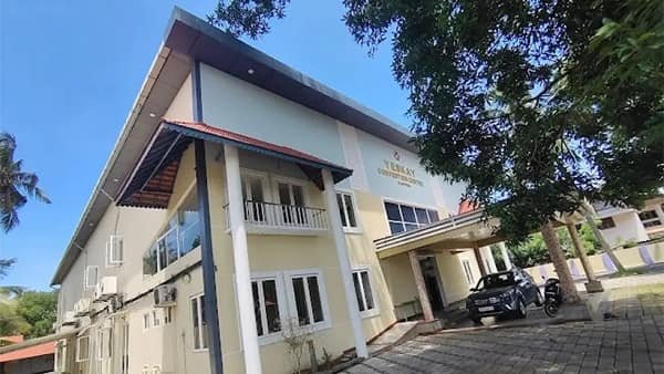 Yeskay Convention Centre, Alappuzha: A Spacious Venue for Grand Kerala Events
