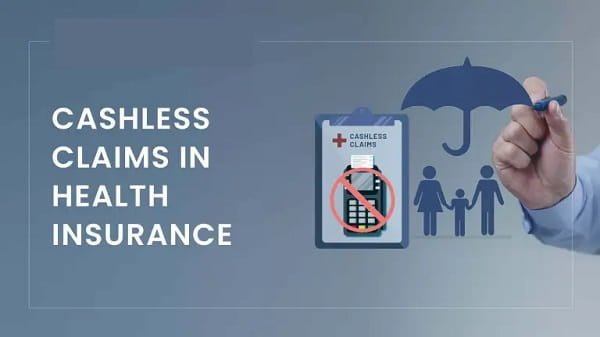 Problems Faced During Cashless Health Insurance Claims
