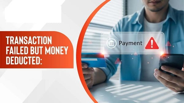 Mutual Fund Transaction Failed But Money Deducted