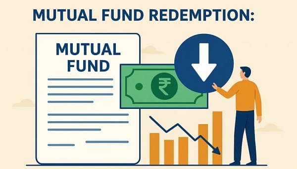 Mutual Fund Redemption Not Credited: How to Fix