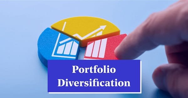 How Investors Build Diversified Portfolios?