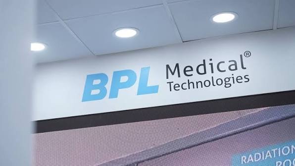 Top 10 Medical Equipment Manufacturers in India