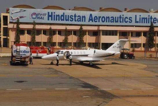 Top 10 Aircraft Manufacturers in India